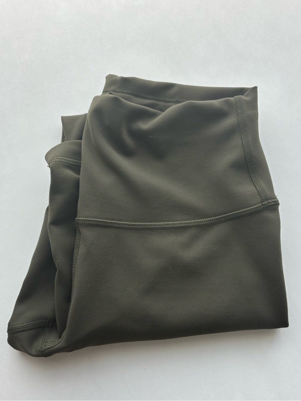 Lululemon Wunder Train High-Rise Tight 25” - Picture 6 of 11